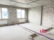 Москва, 1-но комнатная квартира, улица Крузенштерна д.10к1, 21000000 руб.