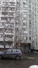 Москва, 1-но комнатная квартира, Вернадского пр-кт. д.99 к3, 7500000 руб.