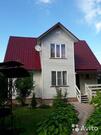 Продам жилой дом, в СНТ "Росинка" д. Рудаково, Серпуховского района, 3600000 руб.