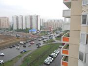 Химки, 3-х комнатная квартира, Мельникова пр-кт. д.21 к1, 9450000 руб.