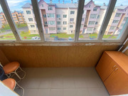 Егорьевск, 1-но комнатная квартира, мкр. Заречье д.18, 4000000 руб.