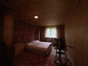 Жилой дом, баня в экологически чистом месте, д. Гришино, г. Чехов, 11999000 руб.