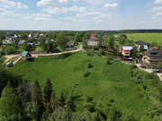 15 соток ИЖС в д. Капорки, г.о. Дмитров, 3500000 руб.