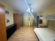 Москва, 3-х комнатная квартира, ул. Брусилова д.7, 14500000 руб.