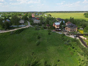 15 соток ИЖС в д. Капорки, г.о. Дмитров, 3500000 руб.