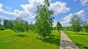Коттеджный поселок "Покровский парк", 36000000 руб.