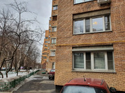 Москва, 3-х комнатная квартира, ул. Плющиха д.27, 24999000 руб.