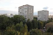 Москва, 3-х комнатная квартира, ул. Элеваторная д.14, 8100000 руб.