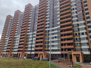 Востряково, 1-но комнатная квартира, улица Ледовская д.33, 5300000 руб.