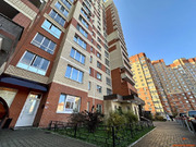 Домодедово, 1-но комнатная квартира, улица Лунная д.25, к.3, 8700000 руб.