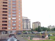 Сергиев Посад, 1-но комнатная квартира, ул. Чайковского д.20, 2400000 руб.