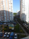 Москва, 1-но комнатная квартира, Авиаконструктора Петлякова д.7, 23000 руб.