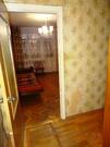 Одинцово, 2-х комнатная квартира, Любы Новоселовой б-р. д.10, 4750000 руб.