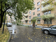 Москва, 1-но комнатная квартира, Дохтуровский пер. д.4, 75000 руб.