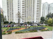 Москва, 1-но комнатная квартира, ул. Молодцова д.25к1, 13500000 руб.