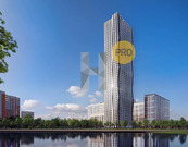 Москва, 1-но комнатная квартира, Серебрякова прд. д.д. 11 к. 2, 16153748 руб.