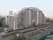 Москва, 2-х комнатная квартира, Попов пр д.4, 21306000 руб.