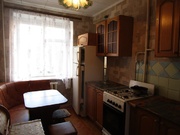 Пушкино, 2-х комнатная квартира, 2-й Некрасовский пр-д д.5, 20000 руб.