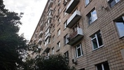 Москва, 1-но комнатная квартира, Ленинградский пр-кт. д.77 к3, 6990000 руб.