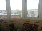 Егорьевск, 3-х комнатная квартира, 5-й мкр. д.12, 3700000 руб.