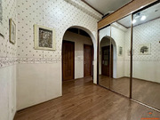 Москва, 3-х комнатная квартира, ул. Маршала Новикова д.12, к.1, 37700000 руб.