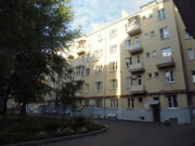 Москва, 3-х комнатная квартира, ул. Воронцовская д.25 с3, 14800000 руб.