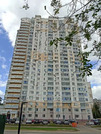 Москва, 1-но комнатная квартира, ул. Герасима Курина д.26, 15800000 руб.