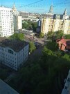 Москва, 3-х комнатная квартира, Грохольский пер. д.30 к1, 100000 руб.