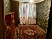 Москва, 3-х комнатная квартира, ул. Ташкентская д.10 к2, 6990000 руб.
