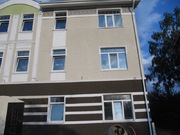Новый кирпичный дом, ИЖС, собственность, в центре города, 14900000 руб.
