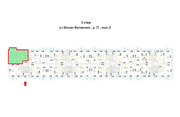 Москва, 2-х комнатная квартира, Малая Филевская улица д.12к3, 11438000 руб.