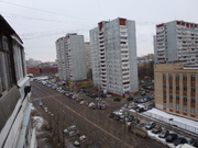 Москва, 3-х комнатная квартира, ул. Сторожевая д.20, 9500000 руб.