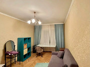 Москва, 4-х комнатная квартира, ул. Гарибальди д.10к3, 28900000 руб.