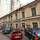 Москва, 1-но комнатная квартира, Гнездниковский Большой пер. д.10, 10800000 руб.