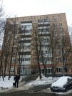 Москва, 1-но комнатная квартира, ул. Академика Павлова д.11 к1, 35000 руб.