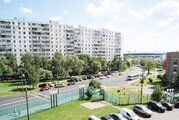 Москва, 3-х комнатная квартира, ул. Твардовского д.4 к4, 26300000 руб.