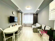 Продажа квартиры, Лопатино, Ленинский район, Сухановская улица