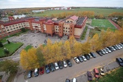 Развилка, 2-х комнатная квартира,  д.39, 5400000 руб.