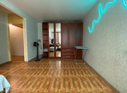 Егорьевск, 1-но комнатная квартира, 1-й мкр. д.38, 2750000 руб.