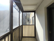 Москва, 3-х комнатная квартира, Долгопрудная аллея д.дом 15, корпус 4, 15488720 руб.