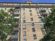 Москва, 2-х комнатная квартира, ул. Правды д.11, 14150000 руб.