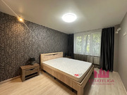 Москва, 3-х комнатная квартира, ул. Ляпидевского д.4, 75000 руб.