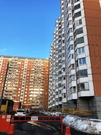 Москва, 1-но комнатная квартира, проспект защитников москвы д.15, 5799000 руб.