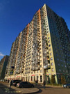 Москва, 3-х комнатная квартира, ул. Муравская д.38 к2, 12800000 руб.