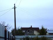 Участок 6 соток на берегу озера в охраняемом СНТ Горняк (около Сычево), 700000 руб.