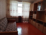Клин, 2-х комнатная квартира, пос. Чайковского д.18, 15000 руб.