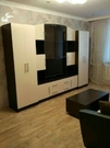 Клин, 1-но комнатная квартира, ул. Чайковского д.62 к1, 2450000 руб.