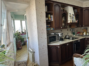 Москва, 3-х комнатная квартира, ул. Фестивальная д.17к1, 100000 руб.