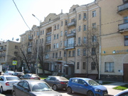 Продается комната в коммунальной квартире рядом с метро Кожуховская, 2100000 руб.