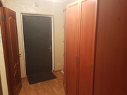 Москва, 1-но комнатная квартира, ул. Братеевская д.21к4, 35000 руб.